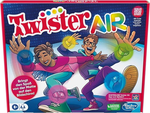 Hasbro twister air - hasbro,