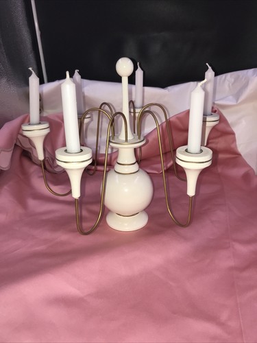 Kleiner vintage kerzen - vintage,