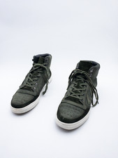 hummel Slimmer Stadil High