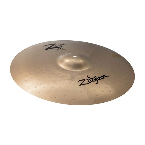 Zildjian zoll custom - zildjian, ride