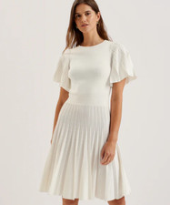 Ted Baker Kleid Damen TB 2 UK