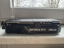 ASUS Dual RTX 2080 SUPER 8GB