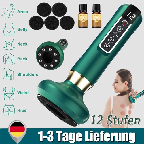 Elektrisches handgehaltenes