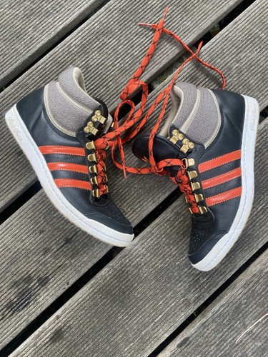 Adidas top ten sleek - ten, 36