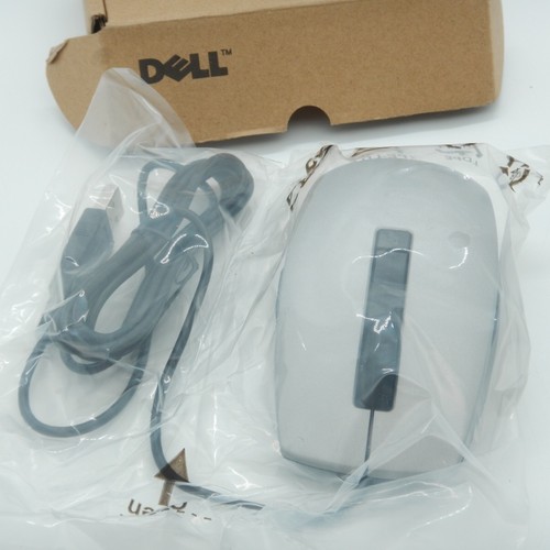 Dell moczul laser maus - dell,