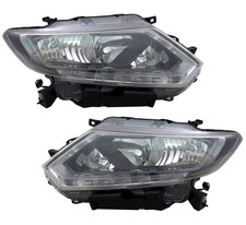 Scheinwerfer Set für Nissan
