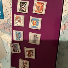 Ninteno Pokémon: Alpha Sapphire (Nintendo 3DS/2DS, 2020)