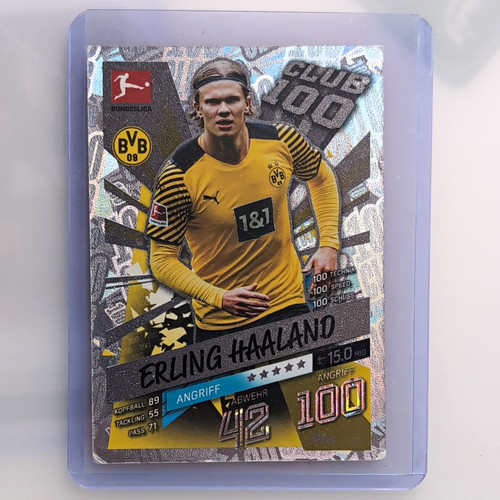 Topps match attax bundesliga - topps,