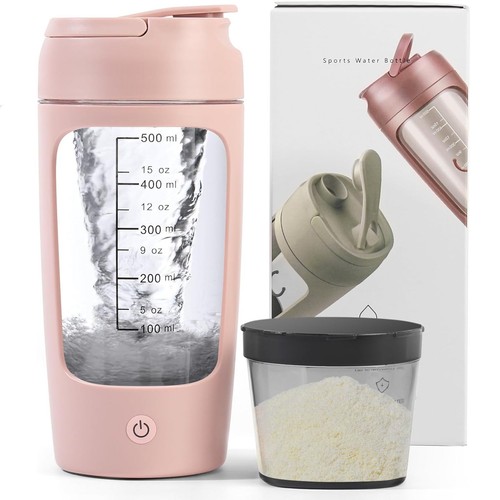 Elektrischer protein shaker - elektrischer,