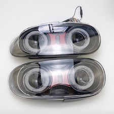 2x Rückleuchten Bremsleuchte