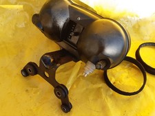 Instrumente BMW R100 Monolever