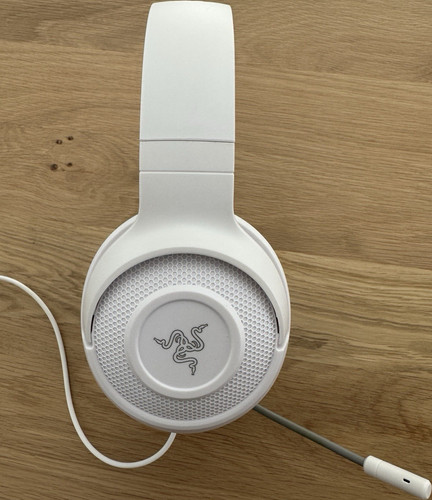 Razer kraken over - razer, x
