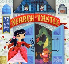 Search the castle - search,