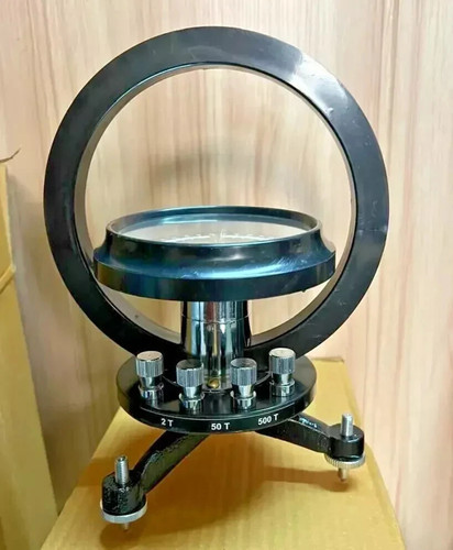 Galvanometer tangente beste - tangente,