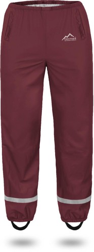 Kinder regenhose wasserdichte - regenhose,
