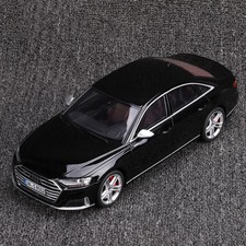 Audi S8 A8 1:18 Harz