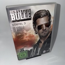 Der letzte Bulle - Staffel 3