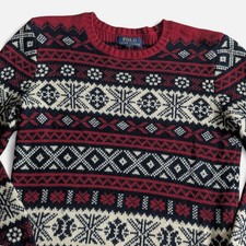 Polo ralph lauren pullover - polo,