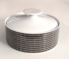 THOMAS MEDAILLON ONYX Terrine