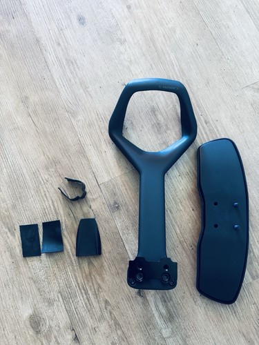 Works tri clip on - s-works, clip-on