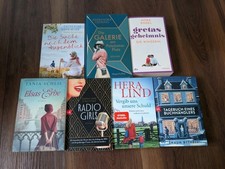 Bücherpaket Taschenbücher