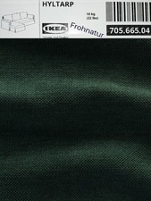 Ikea HYLTARP Bezug 3er Sofa
