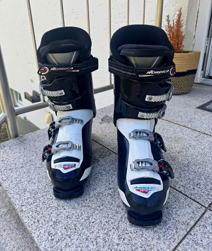 Nordica cruise skischuhe - nordica,