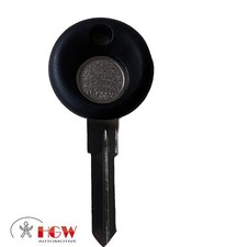 VW Rabbit Dasher Quantum key