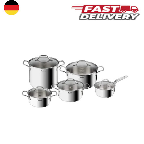 Kochtopfset intuition - kochtopfset,