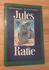 Comicartiges  Reim-Bilderbuch