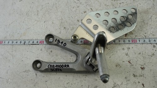 Honda cbr 1000 - cbr, rr