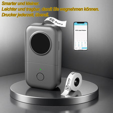 Phomemo D30 Bluetooth