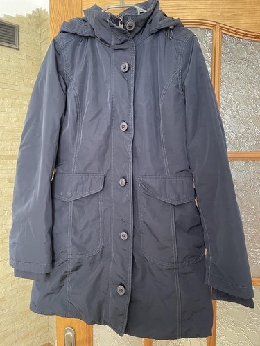 Women napapijri trench coat - napapijri,