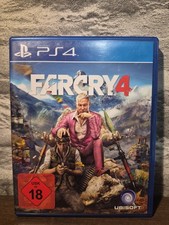 Far Cry 4 (Sony PlayStation