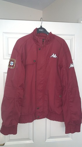 Vintage kappa portugal - vintage,
