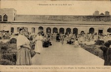 Judaika Ak Fez Fez Marokko