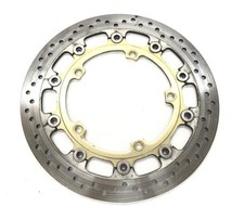 Scheibe Vordere Bremse TRIUMPH SPEED TRIPLE 1050 2008-2010