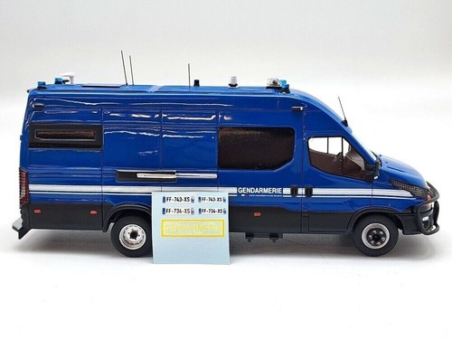 Perfex 745 iveco - perfex,