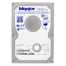 Festplatte Maxtor 300GB DiamondMax 10 7200U/min 8MB Sata 3,5" Zoll