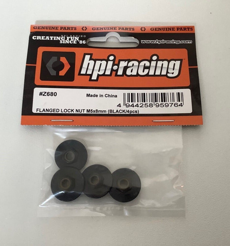 Hpi radmuttern muttern z680 - #,