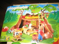 PLAYMOBIL 4460 "Osterhasen-Baumhaus"