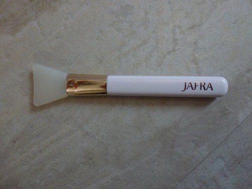 Jafra maskenpinsel aus silikon - jafra,