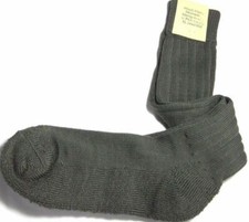 Bundeswehrsocke
