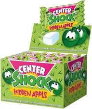 Center Shock Apfel Sauer -