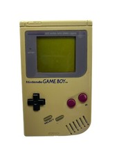 Nintendo Game Boy Spielkonsole