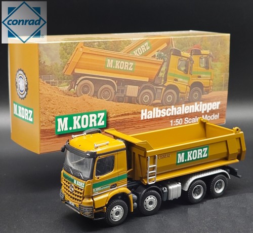 Conrad modell mercedes benz - -, mercedes-benz