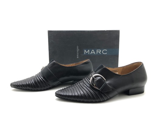 Marc damen halbschuhe - marc,