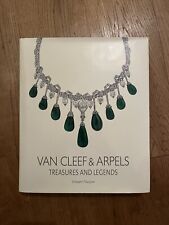 Van Cleef & Arpels Jewels Sammlerbuch