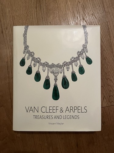 Van cleef arpels jewels - van,