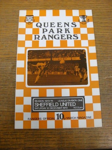 1973 queens park - queens,